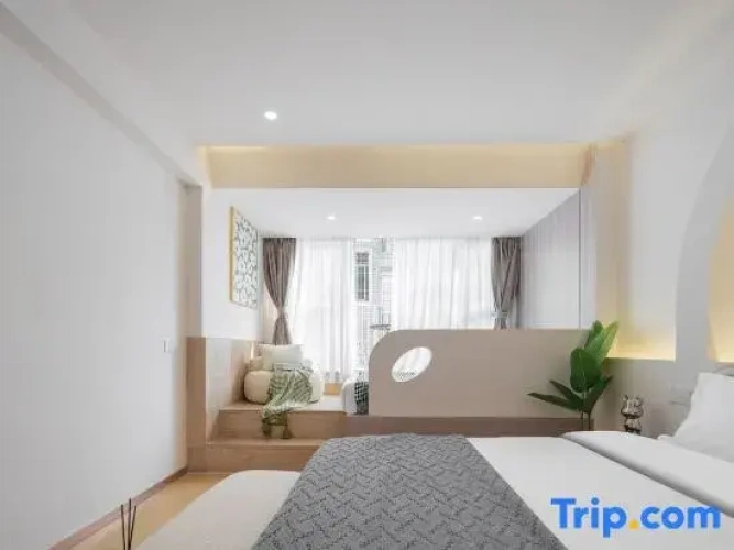 Standard Twin Family room