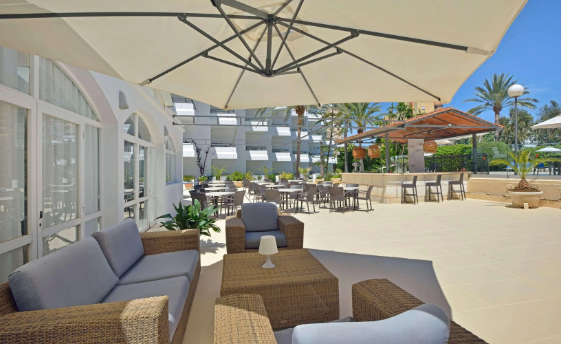 Sol Lunamar Palmanova Apartamentos – Adults Only photo 35