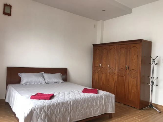 Karan Homestay - Hostel
