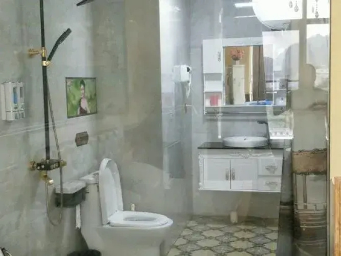 Jialemei Express Hotel Shaoyang