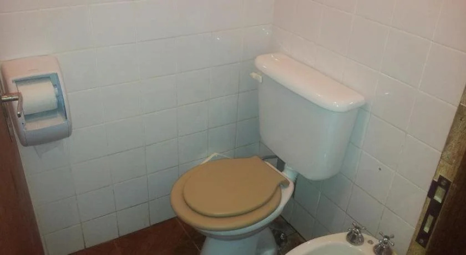 Cabañas El Pindo