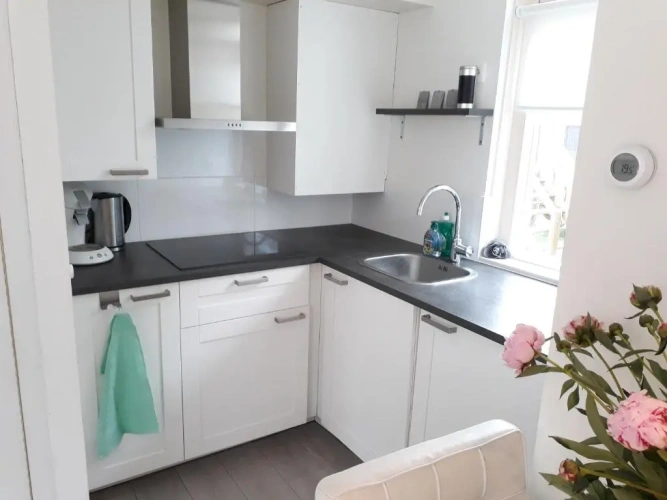 2 Bedrooms Double Cottage