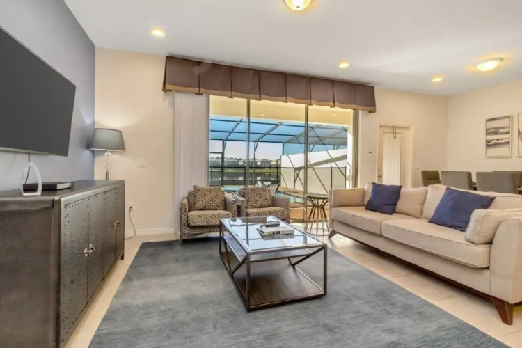 Summer Deal! Lake View Villa