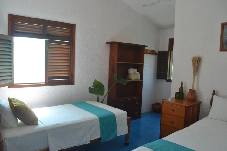 Hotel Adoquin
