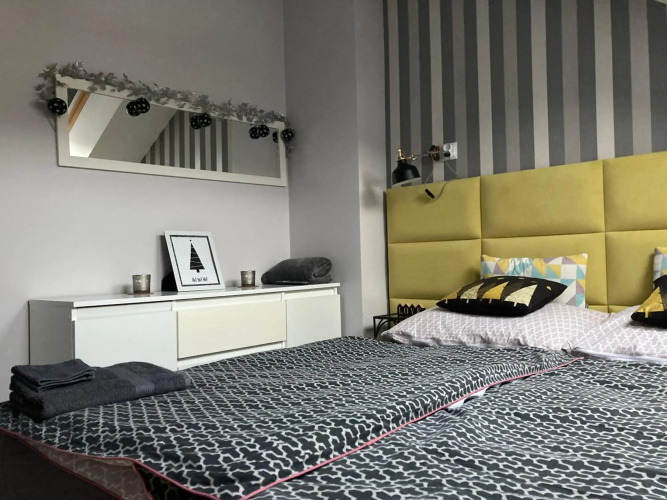 Apartament Widokowy
