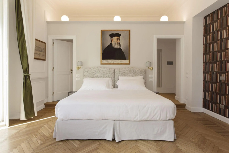 Relais Donna Lucrezia Suites