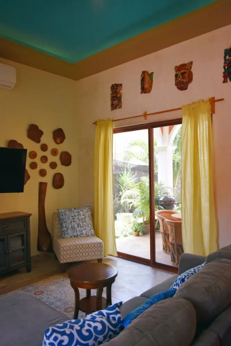 Villa Unahana