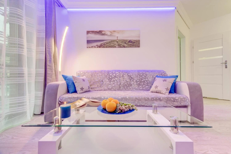 Apartamenty Silver