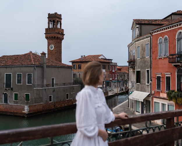 Hyatt Centric Murano Venice photo 28
