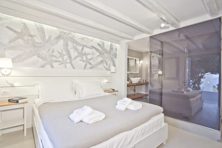 Lindos Comfy Suites
