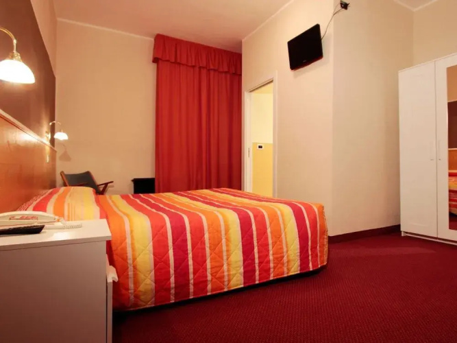 Hotel Aurora