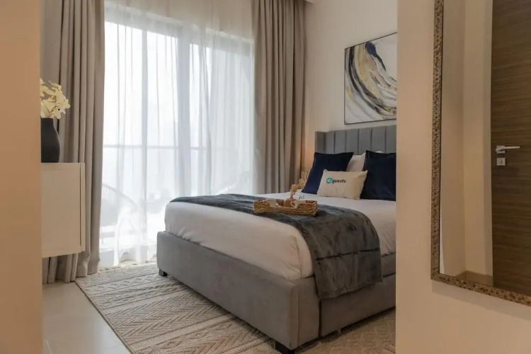 Sobha Creek Vistas