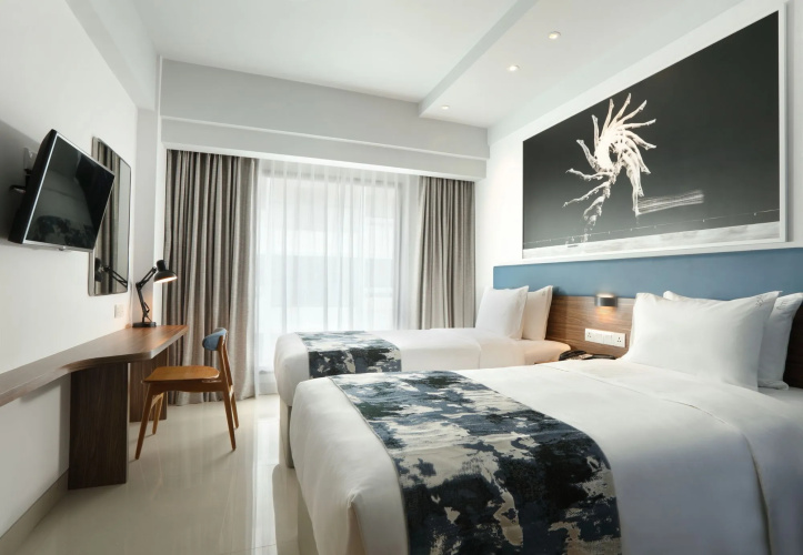 Holiday Inn Express Baruna Bali by IHG