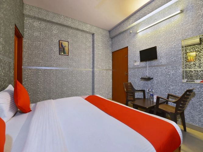 Braj Haveli Hotel