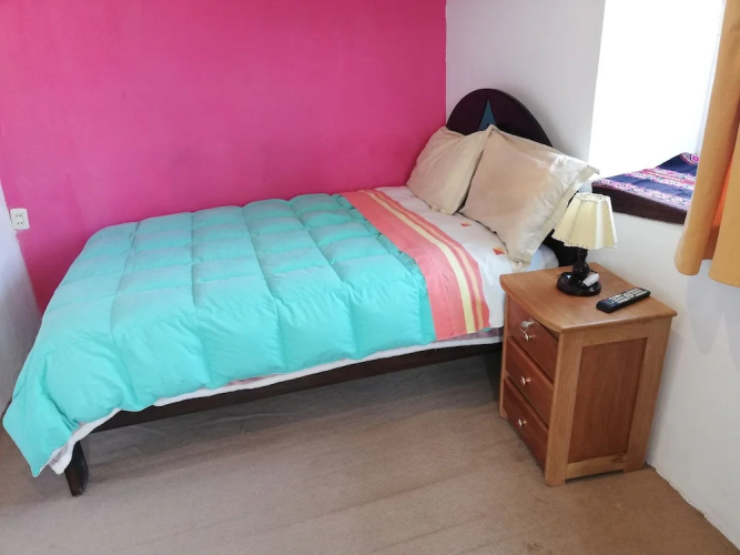 Barrio Inka B&B