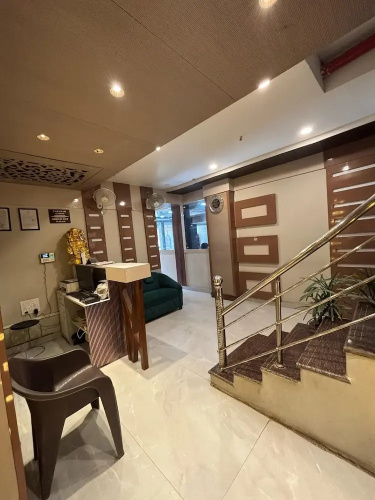 Hotel Namami Gange
