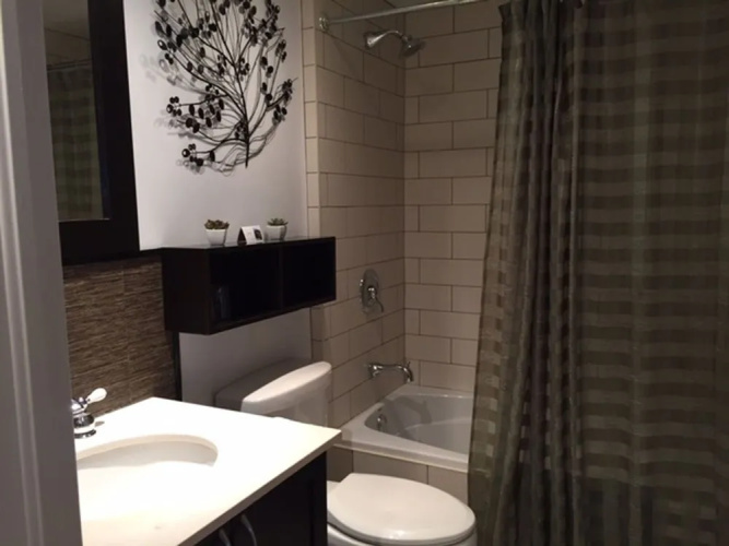 ApartHotelMontréal