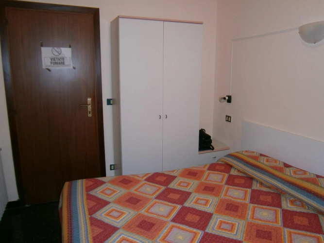 Hotel Giordana