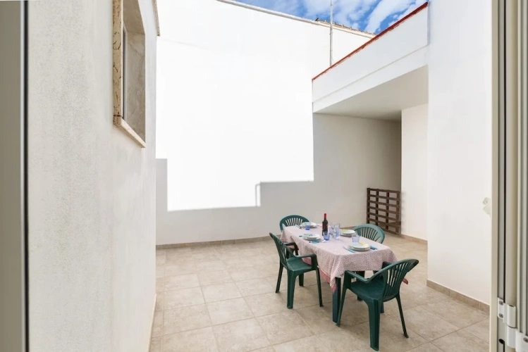 1 Bedroom Standard Apartment