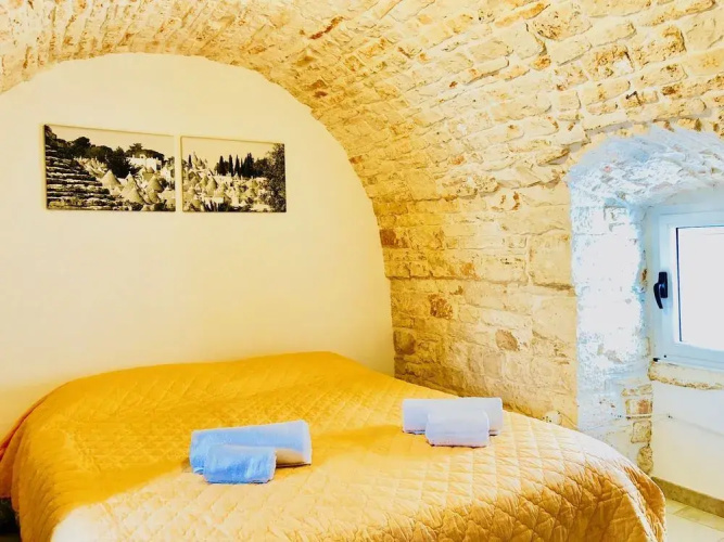 Trullo Magnolia