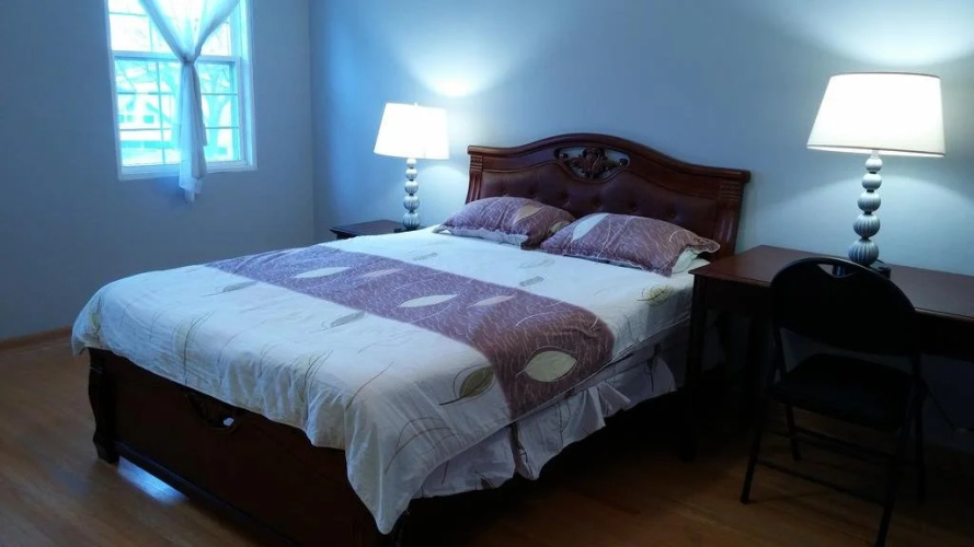 Air-Bridge Homestay