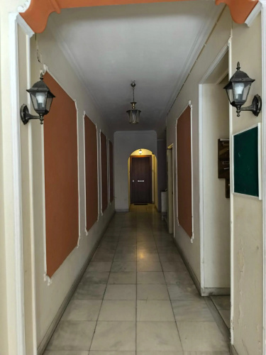 Athens Nice n Easy Apartment
