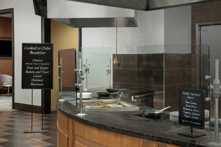 Embassy Suites Springfield photo 33