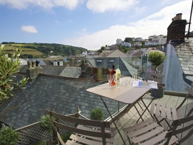 Seagull Cottage
