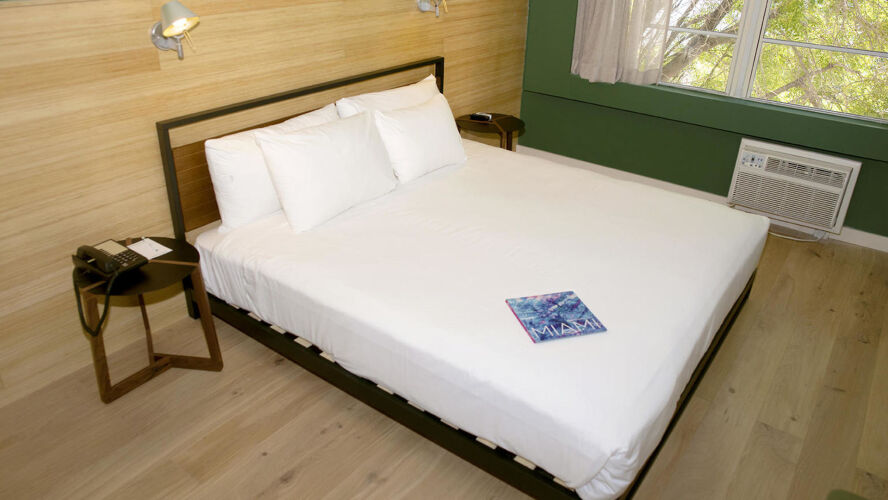 Greenview Hotel