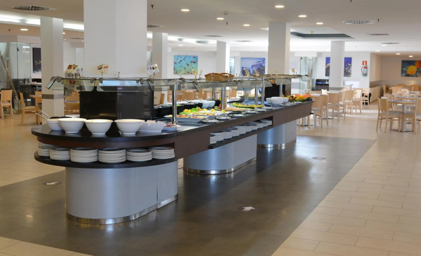 Hotel Floresta photo 13