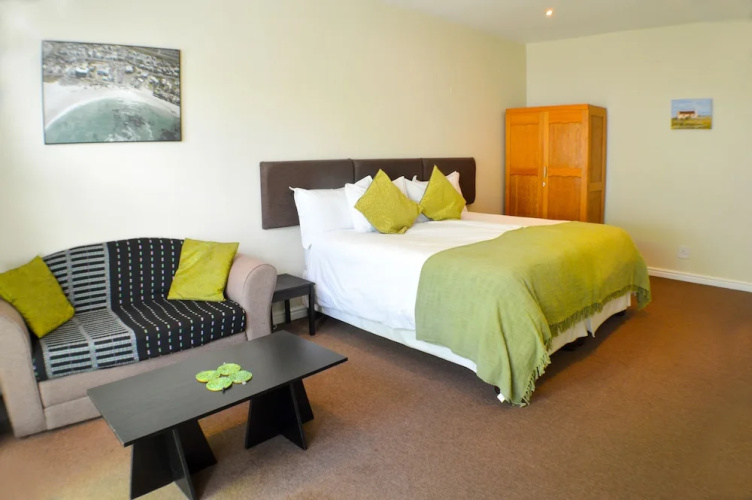 Small Bay Guest House