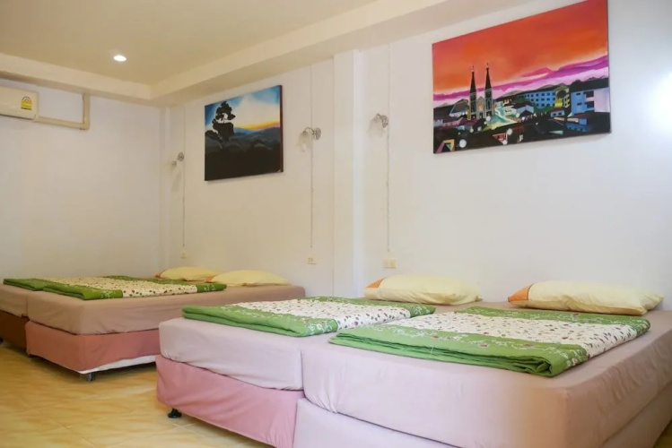 Star Beach Resort