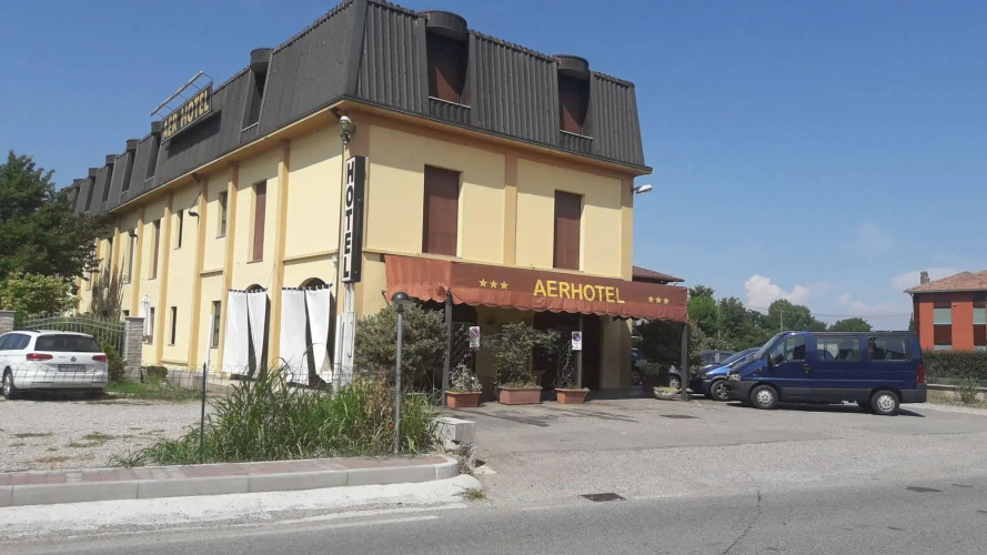 Hotelbild