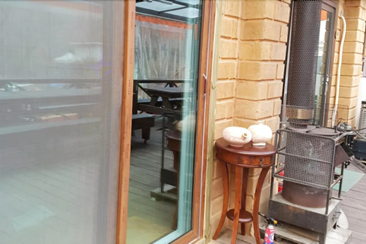 Hongcheon Hometown Spring Pension
