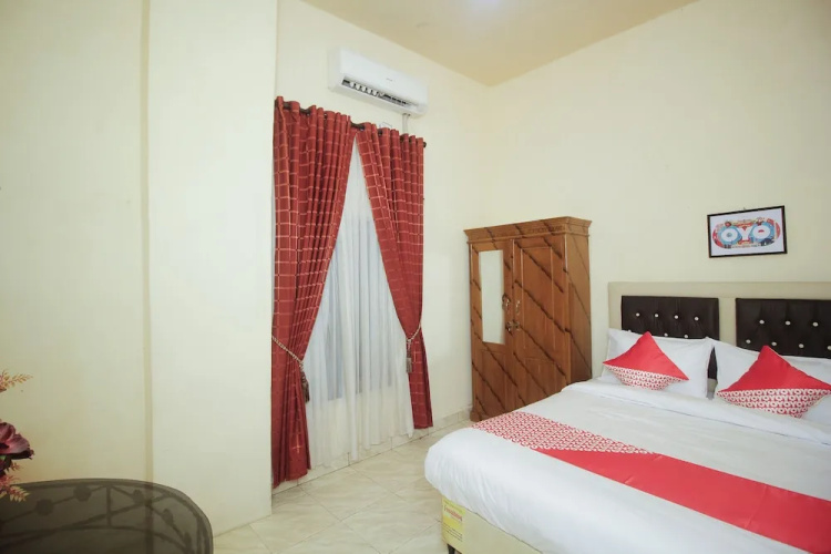Diva Residence Syariah by OYO Rooms