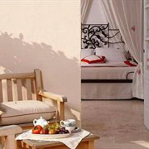 Relais Corte Palmieri
