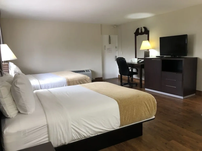 Comfort Quadruple room