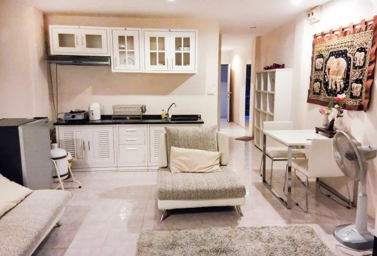 Kata Yoga Apartment