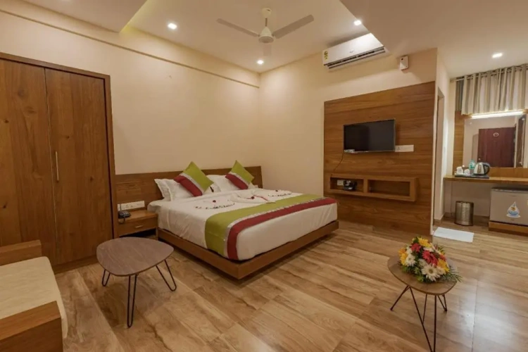Family Suite