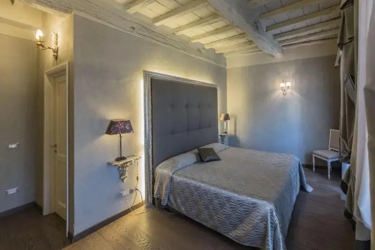 Villa Casagrande