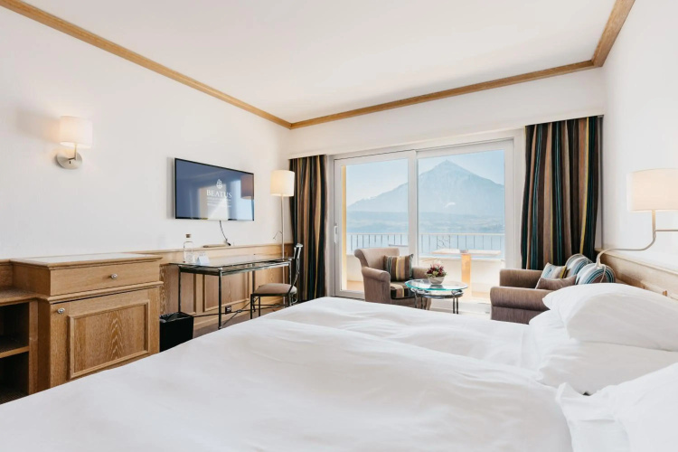 BEATUS Wellness- & Spa-Hotel