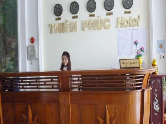 Thien Phuc Hotel