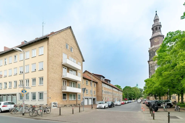 Image de l'hôtel