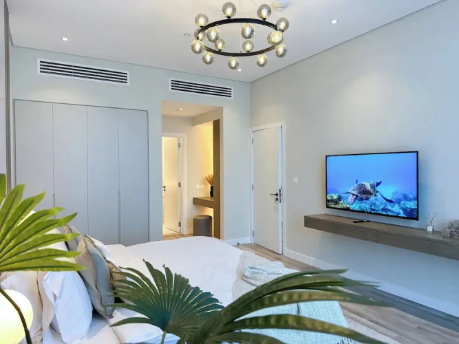 Resort Style Living - Oceana Residences