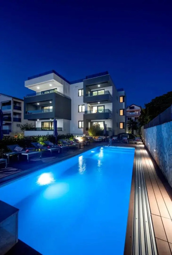 Villa Ivan