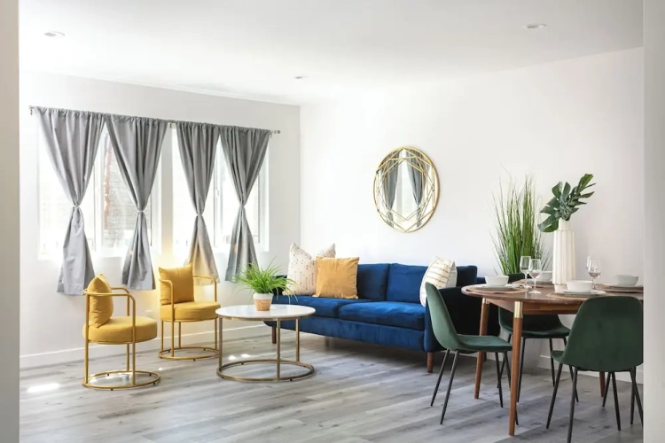 Standard Apartment