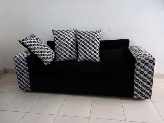 Inviting 1-bed Studio Iwith Breakfast Nairobi