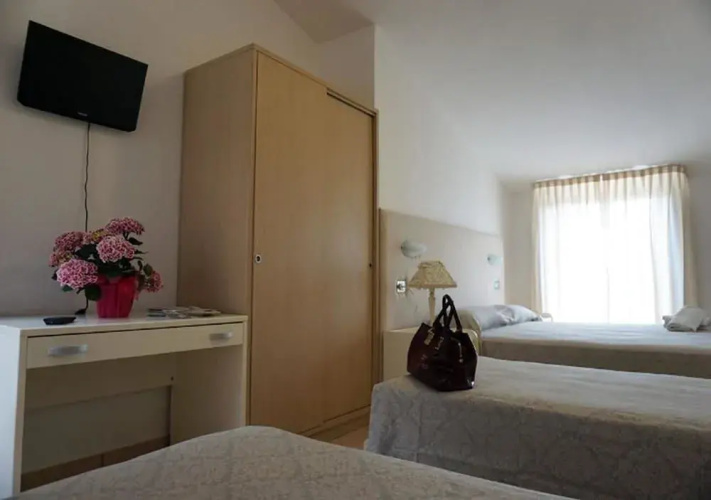 Hotel Croccia