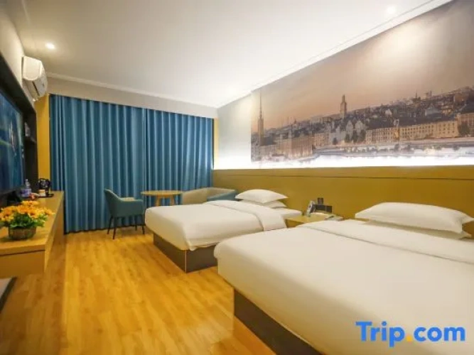 Comfort Twin room