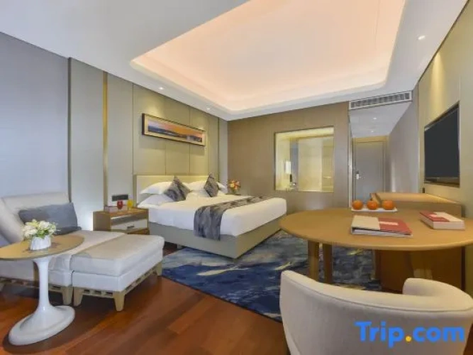 Standard Twin Family room